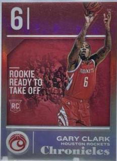 Gary Clark