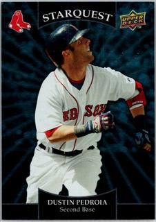 Dustin Pedroia