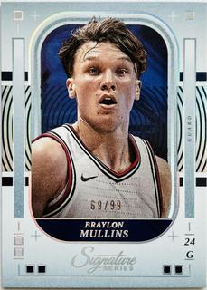 Braylon Mullins