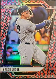 Aaron Judge