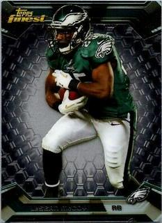 LeSean McCoy
