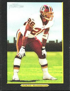 Clinton Portis