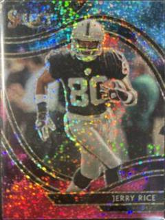 Jerry Rice