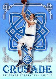 Kristaps Porzingis