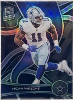 Micah Parsons