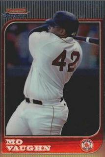 Mo Vaughn
