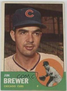 Jim Brewer