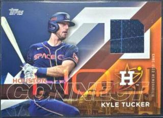 Kyle Tucker