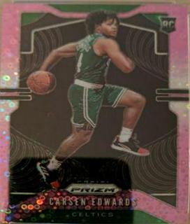 Carsen Edwards
