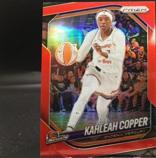 Kahleah Copper