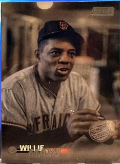 Willie Mays