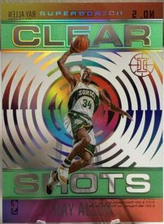 Ray Allen