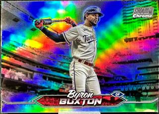 Byron Buxton