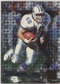 Daryl Johnston