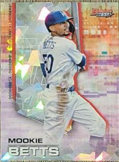 Mookie Betts