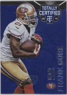 Frank Gore