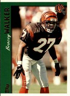 Bracy Walker