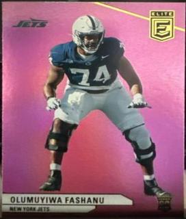Olumuyiwa Fashanu