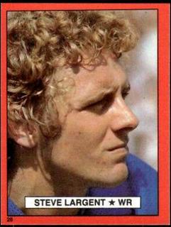Steve Largent