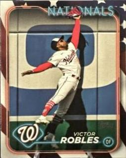 Victor Robles