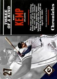 Matt Kemp