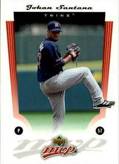 Johan Santana