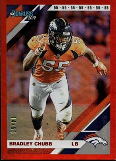 Bradley Chubb