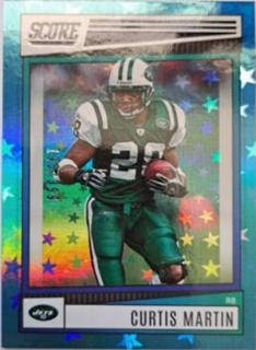 Curtis Martin
