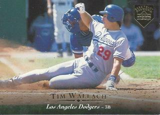 tim wallach