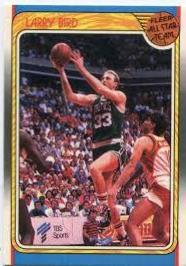 Larry Bird