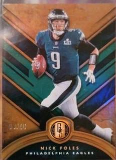 Nick Foles