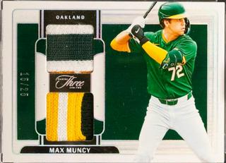 Max Muncy