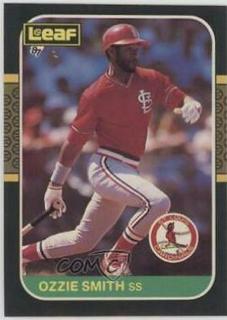 Ozzie Smith