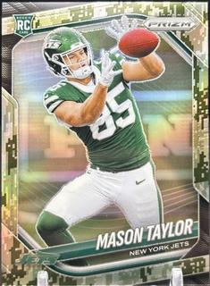 Mason Taylor