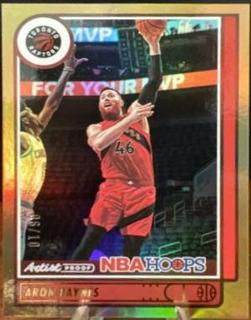 Aron Baynes