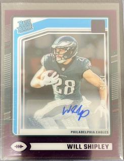 Will Shipley
