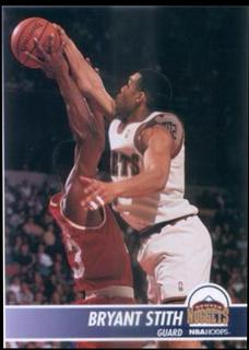 Bryant Stith