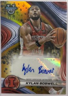 Kylan Boswell