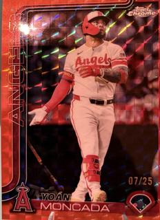 Yoan Moncada