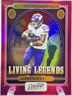 Adrian Peterson