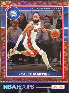 Caleb Martin