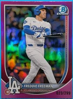 Freddie Freeman