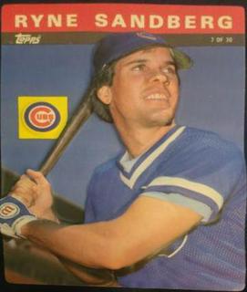 Ryne Sandberg