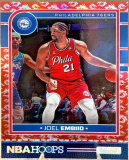 Joel Embiid