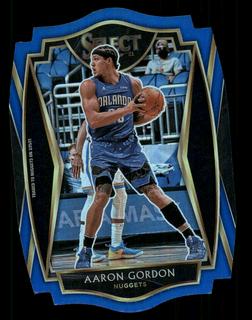 Aaron Gordon