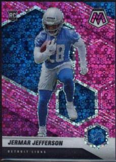 Jermar Jefferson