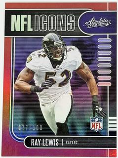 Ray Lewis