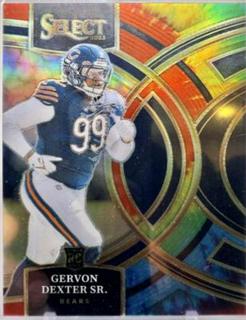 Gervon Dexter Sr.