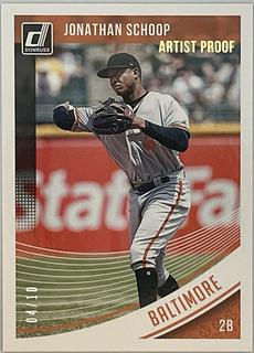 Jonathan Schoop