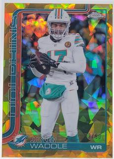 Jaylen Waddle